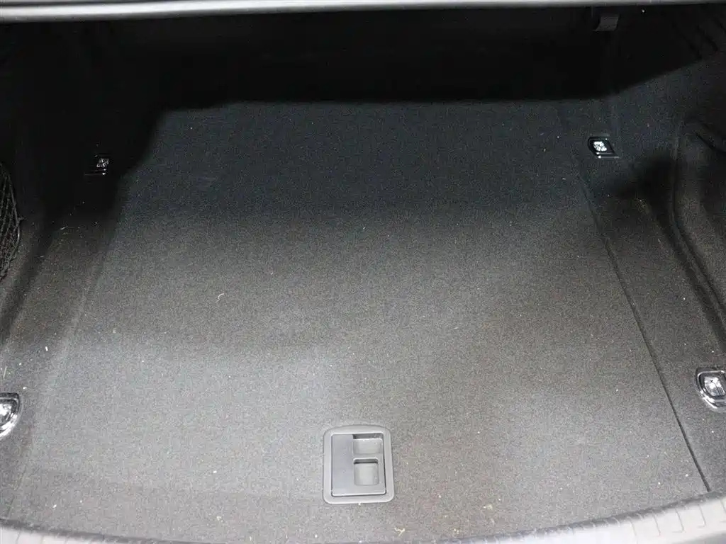 AUDI A6L 2020