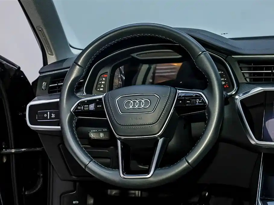 AUDI A6L 2023