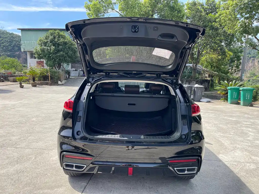 WEY VV7 2020