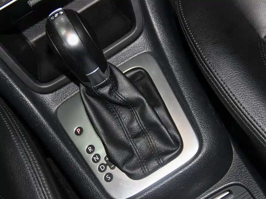 VOLKSWAGEN SHARAN 2014