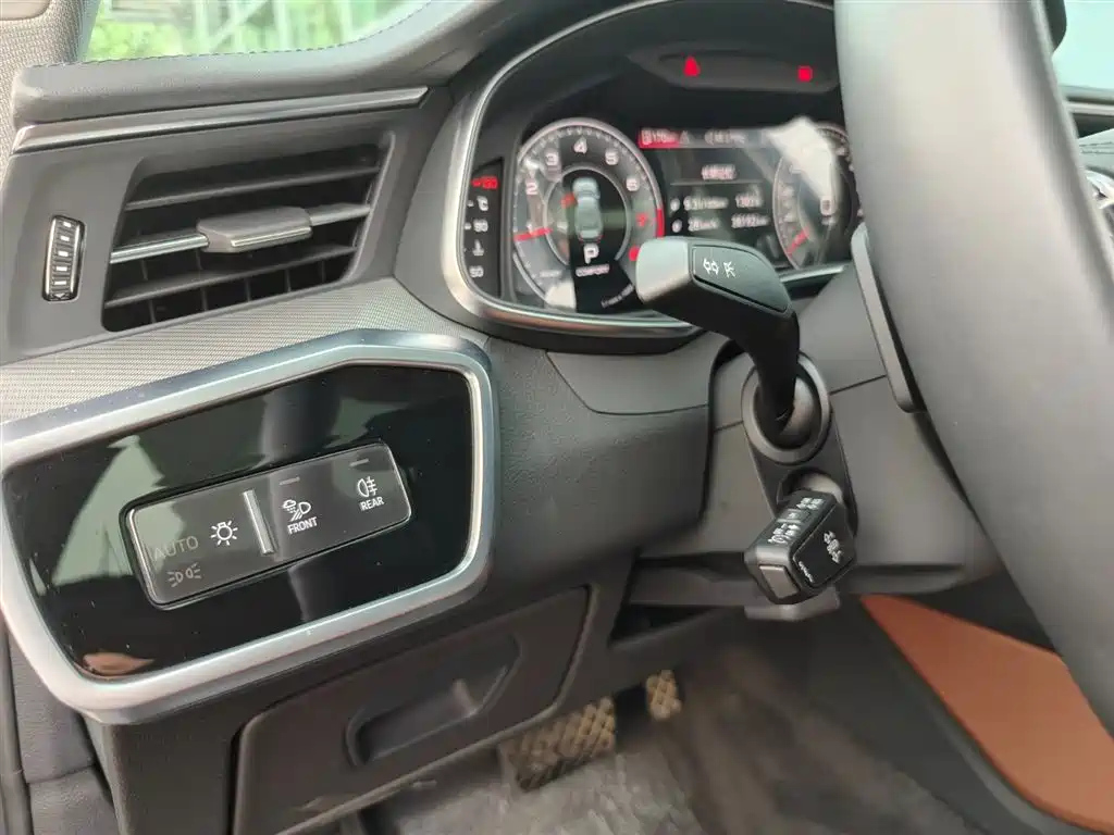 AUDI A6L 2023