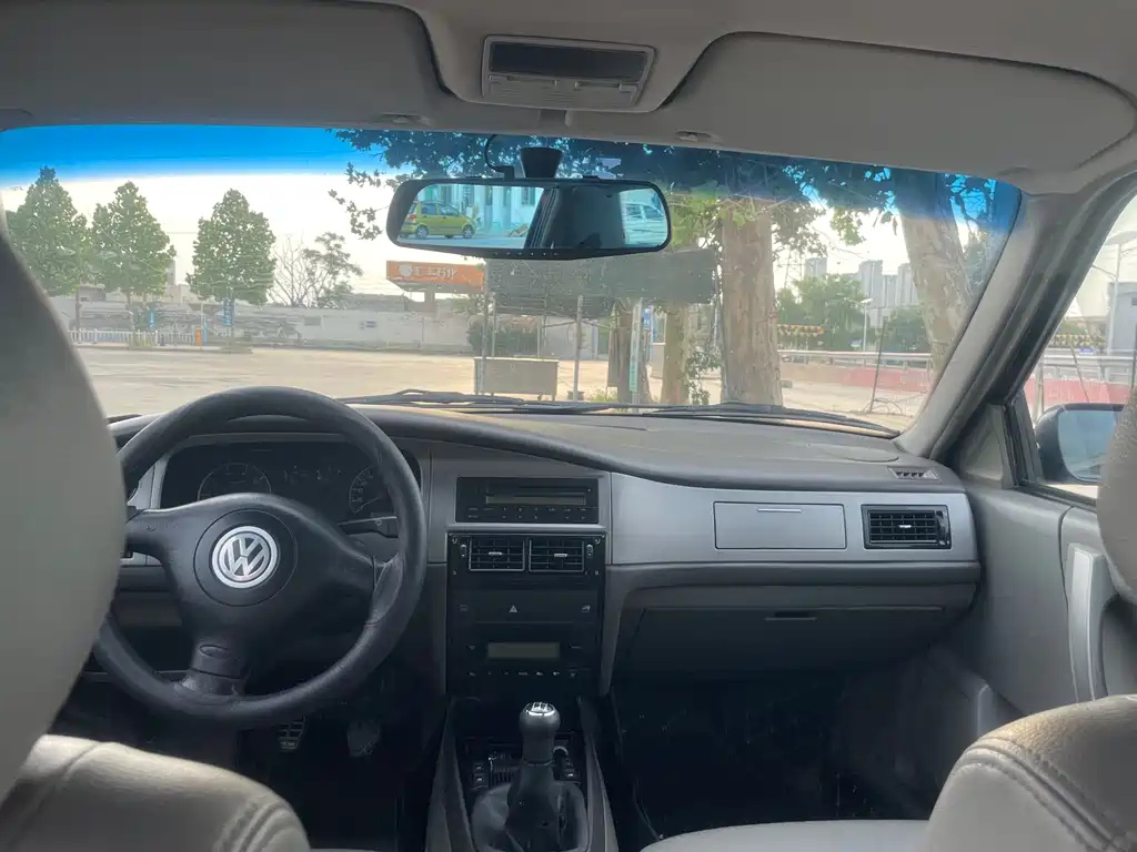 VOLKSWAGEN OTHER 2009