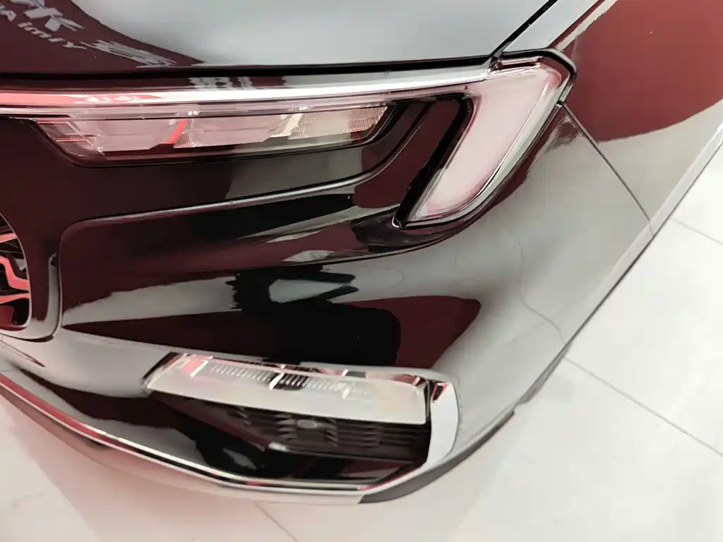 FORD EQUATOR 2022