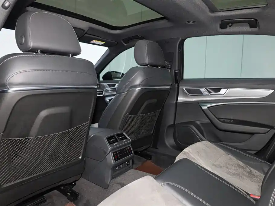 AUDI A6L 2023