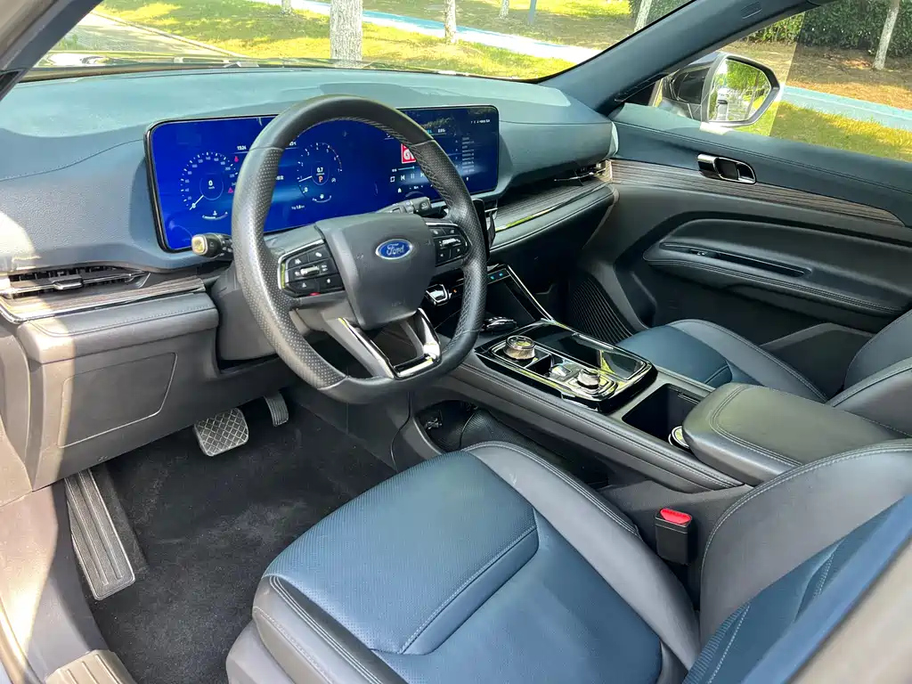 FORD OTHER 2022