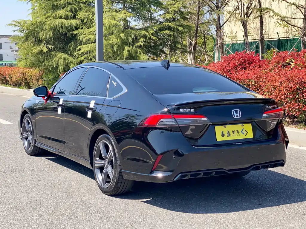 HONDA INSPIRE 2024