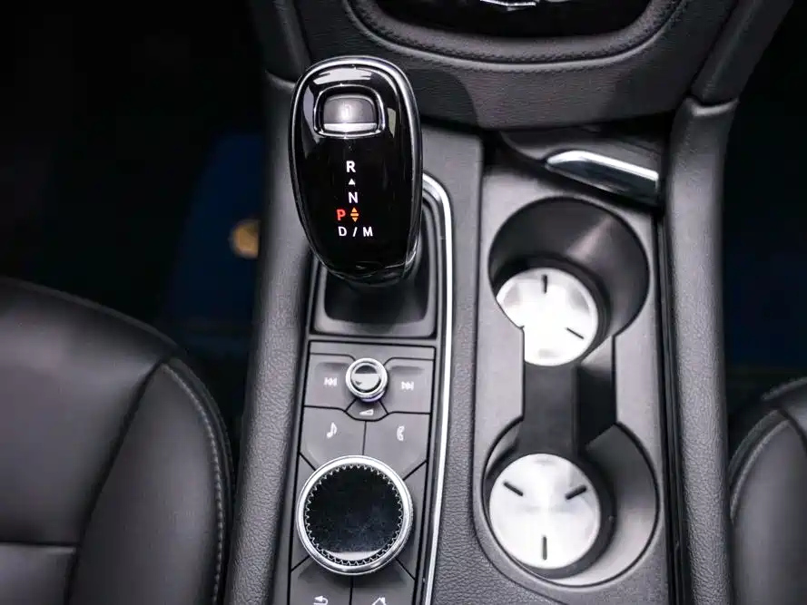 CADILLAC XT6 2020