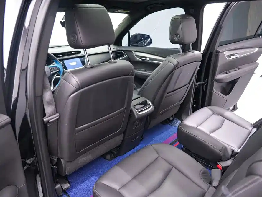 CADILLAC XT6 2020