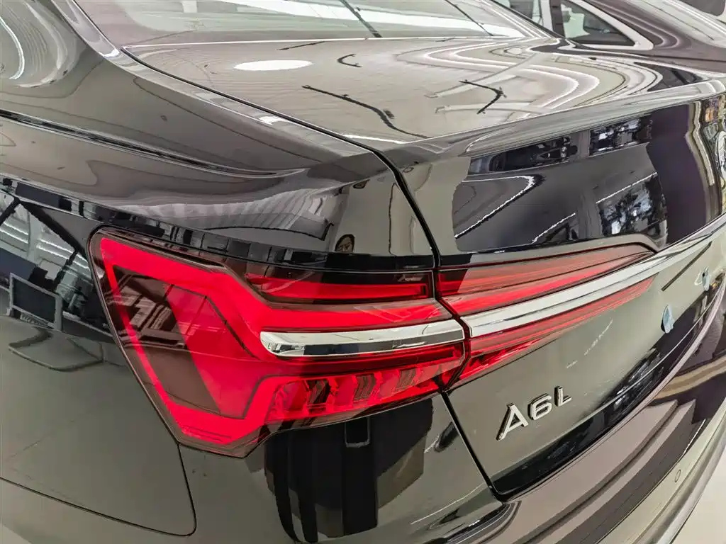 AUDI A6L 2024
