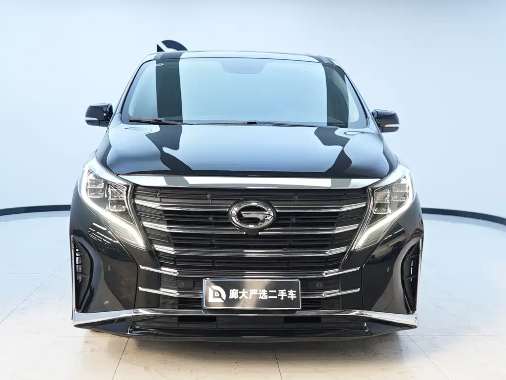TRUMPCHI M8 2021