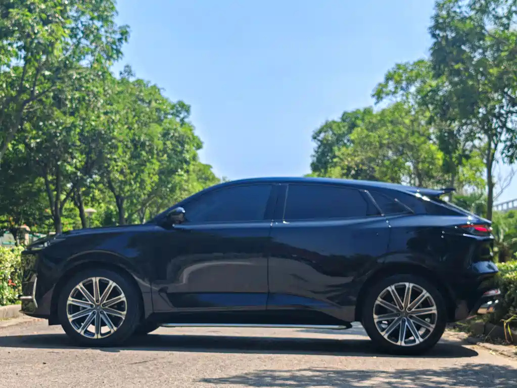 CHANGAN UNI-K 2022
