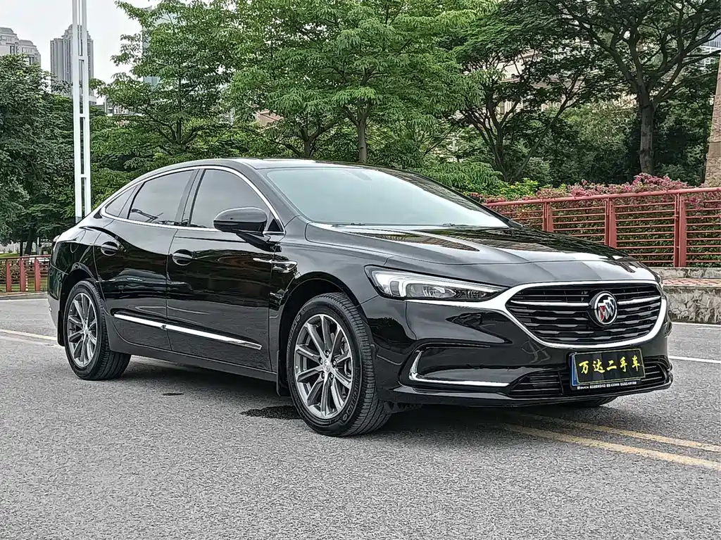 BUICK LACROSSE 2023