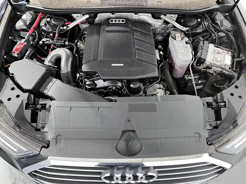 AUDI A6L 2023