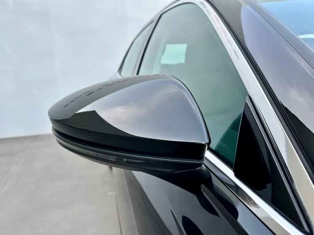 AUDI A6L 2023