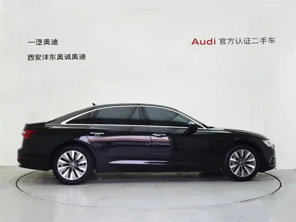 AUDI A6L 2022