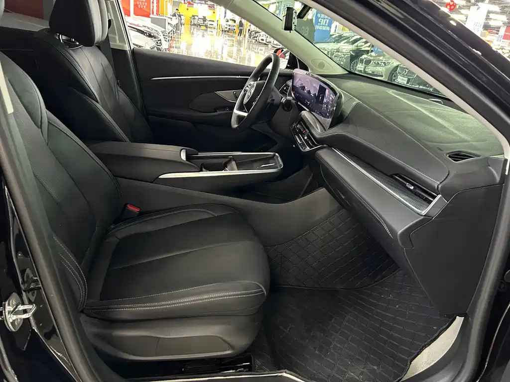BUICK LACROSSE 2023