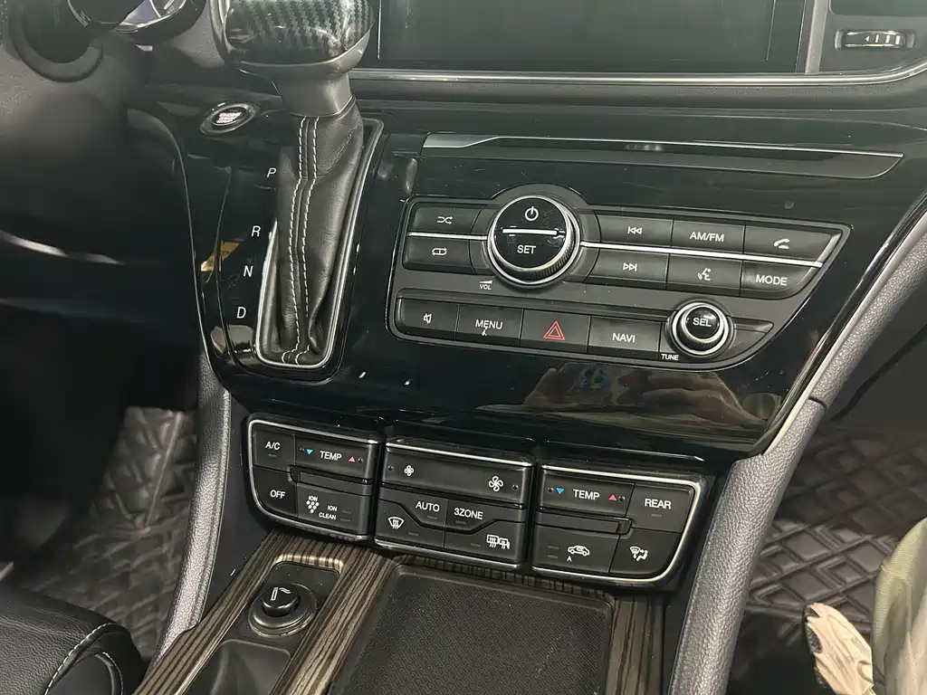TRUMPCHI M8 2020