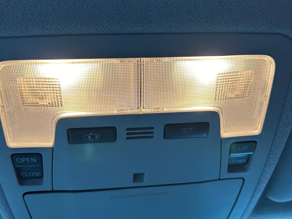 TOYOTA CAMRY 2014