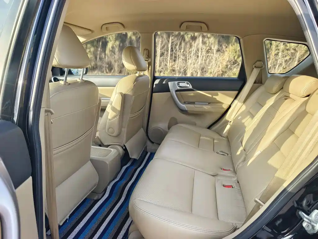 HAVAL H6 2012