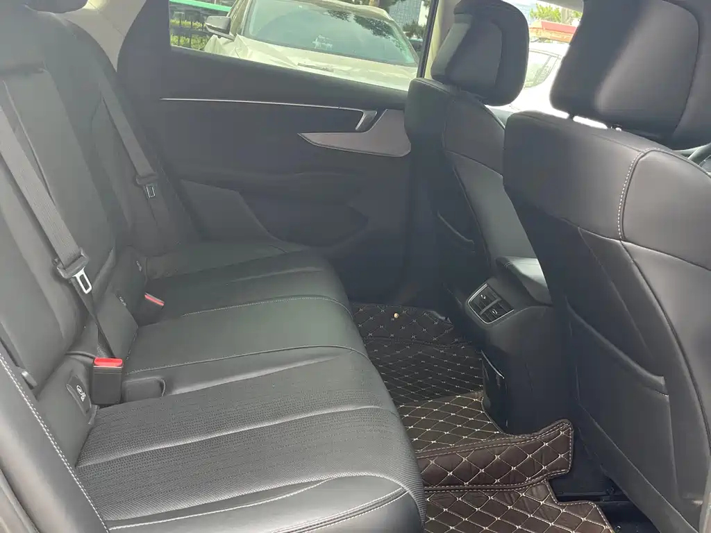 BUICK LACROSSE 2023