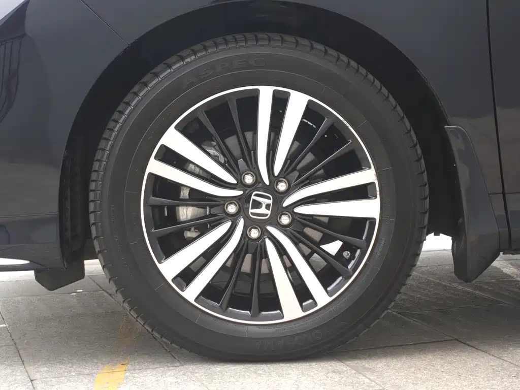 HONDA ODYSSEY 2021