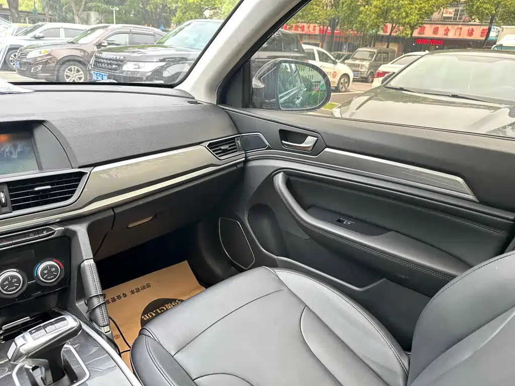 HAVAL H6 2018
