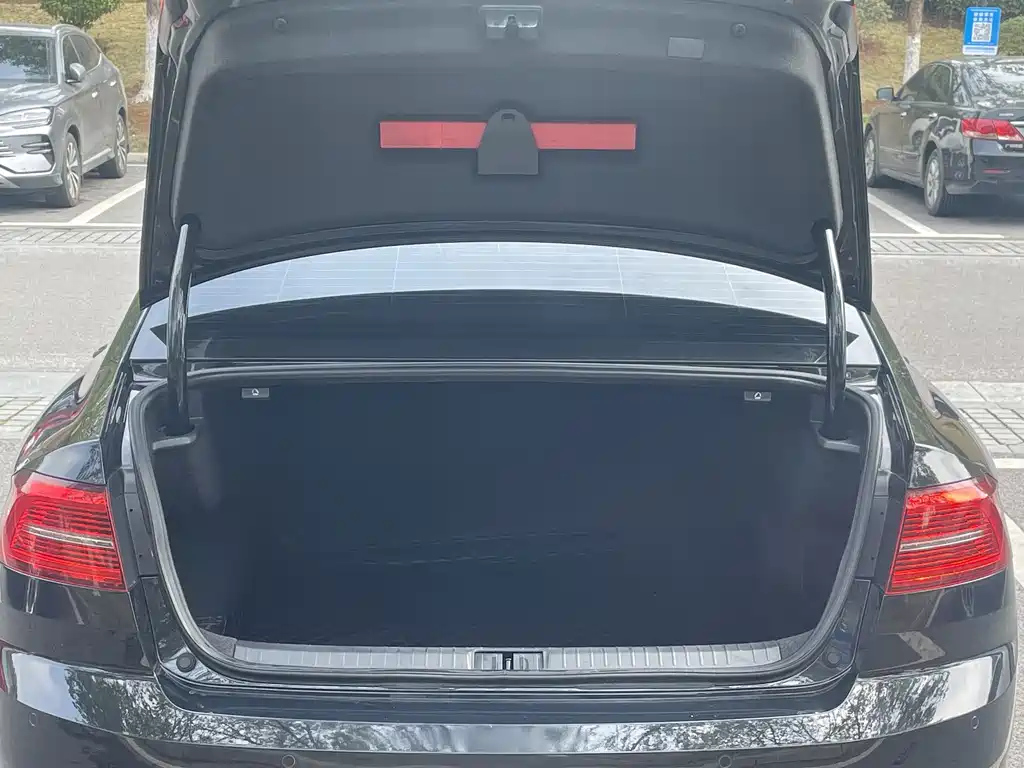VOLKSWAGEN MAGOTAN 2020