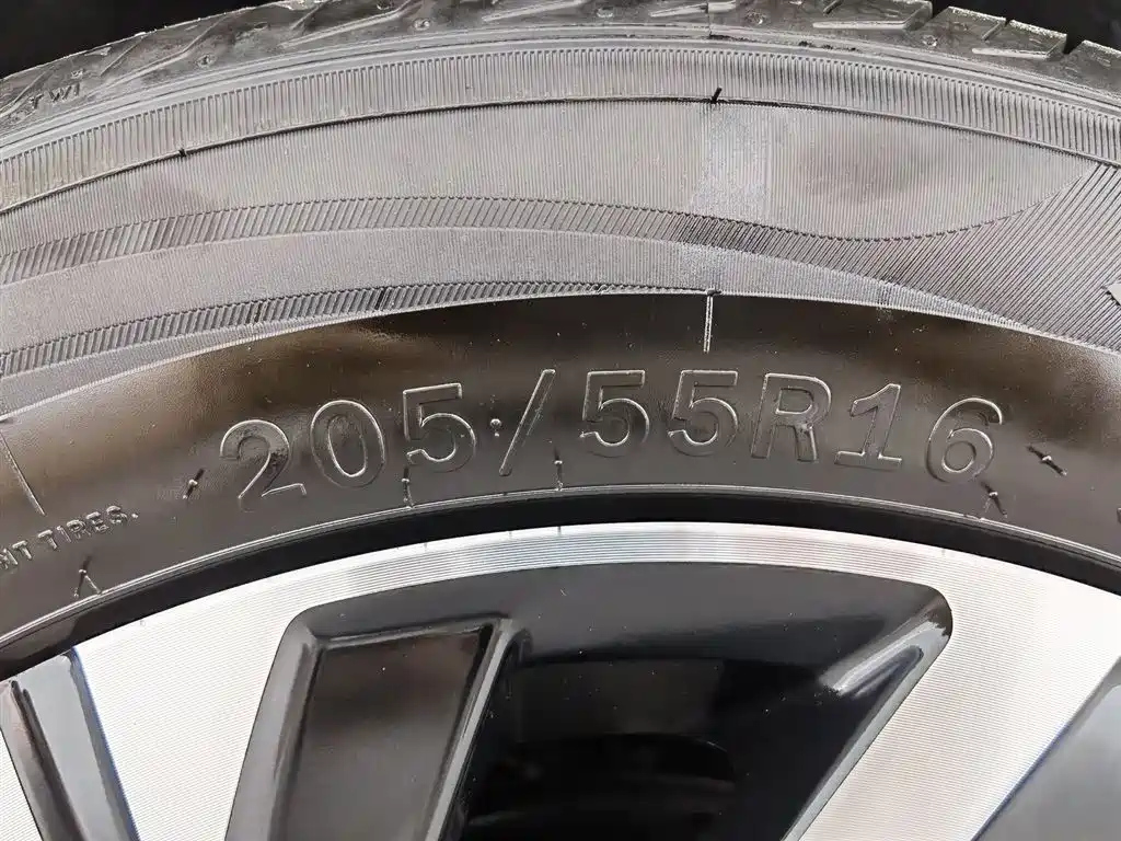 VOLKSWAGEN LAVIDA 2024