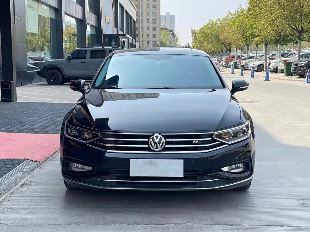 VOLKSWAGEN MAGOTAN 2020