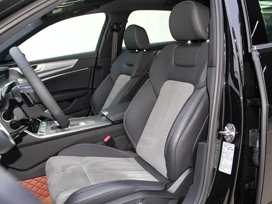 AUDI A6L 2023
