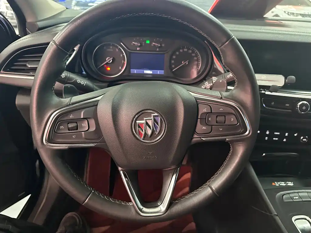 BUICK REGAL 2023