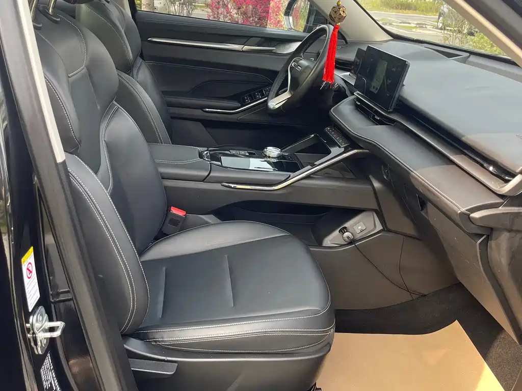 HAVAL H6 2021