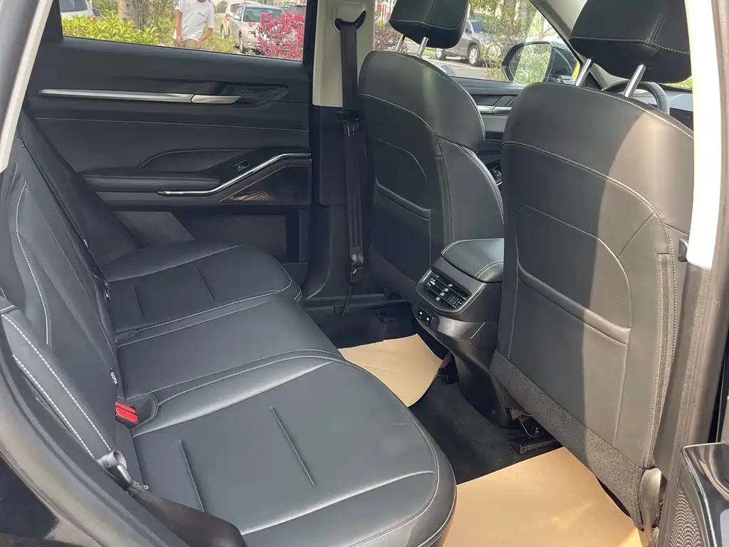HAVAL H6 2021