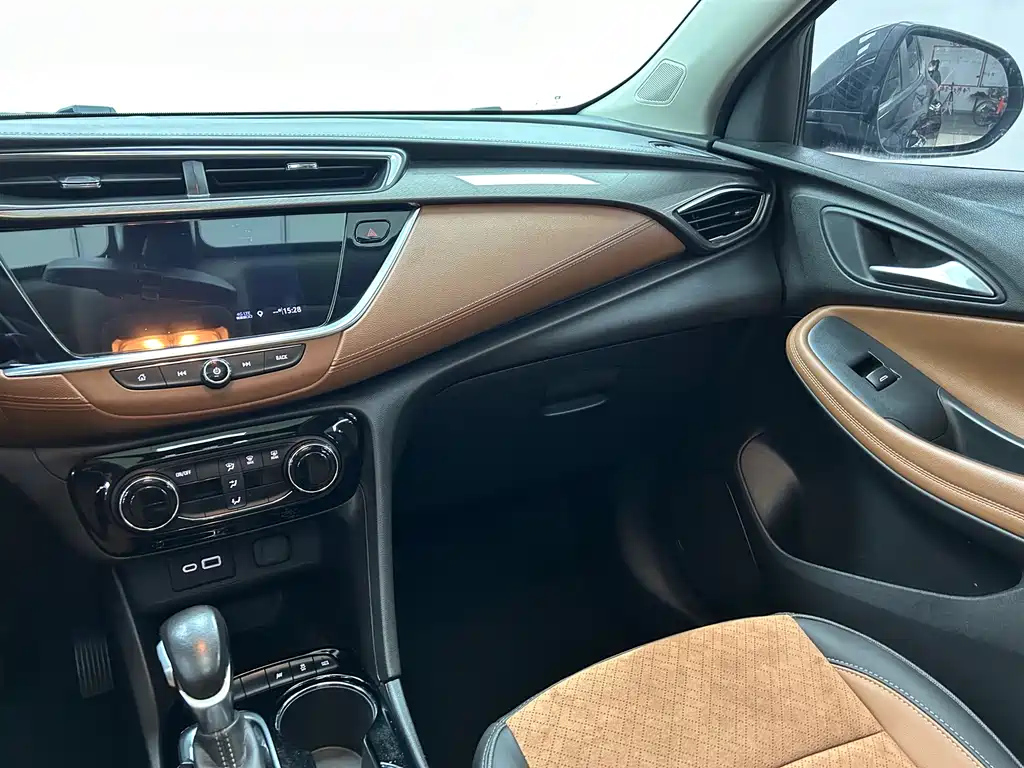 BUICK ENCORE GX 2020