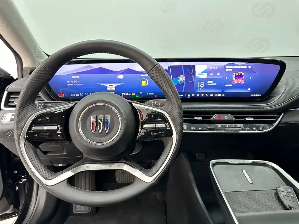 BUICK LACROSSE 2023