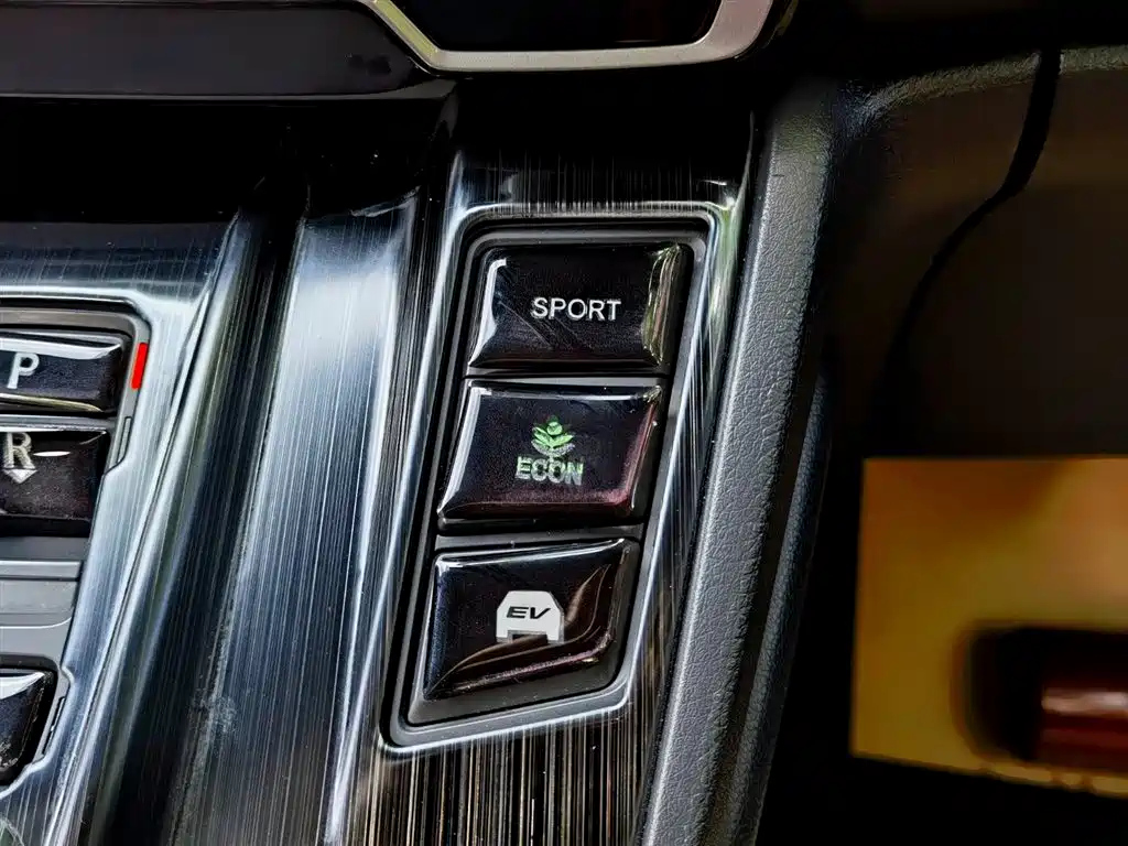 HONDA CR-V 2019