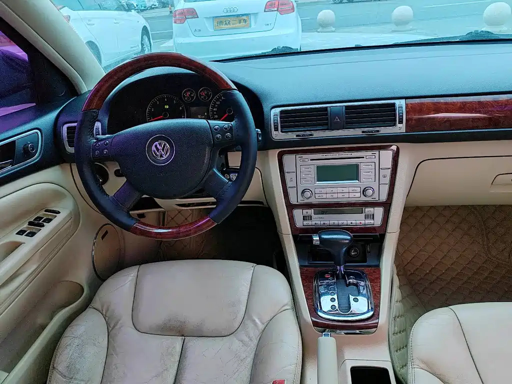 VOLKSWAGEN OTHER 2009