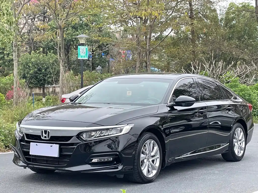 HONDA ACCORD 2020