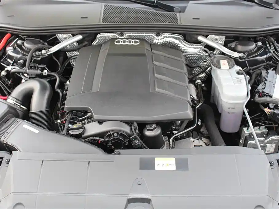 AUDI A6L 2023