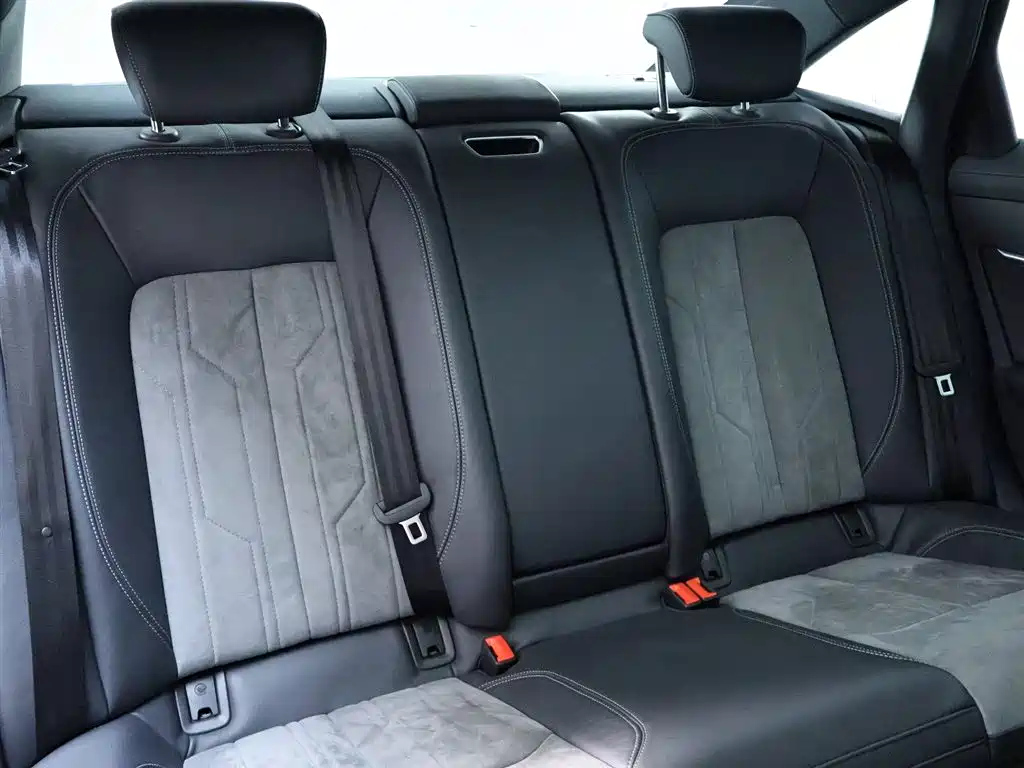 AUDI A6L 2022