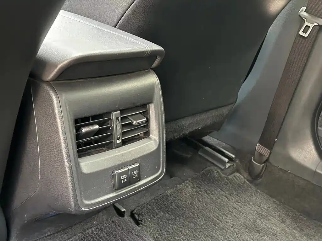 TOYOTA AVALON 2020
