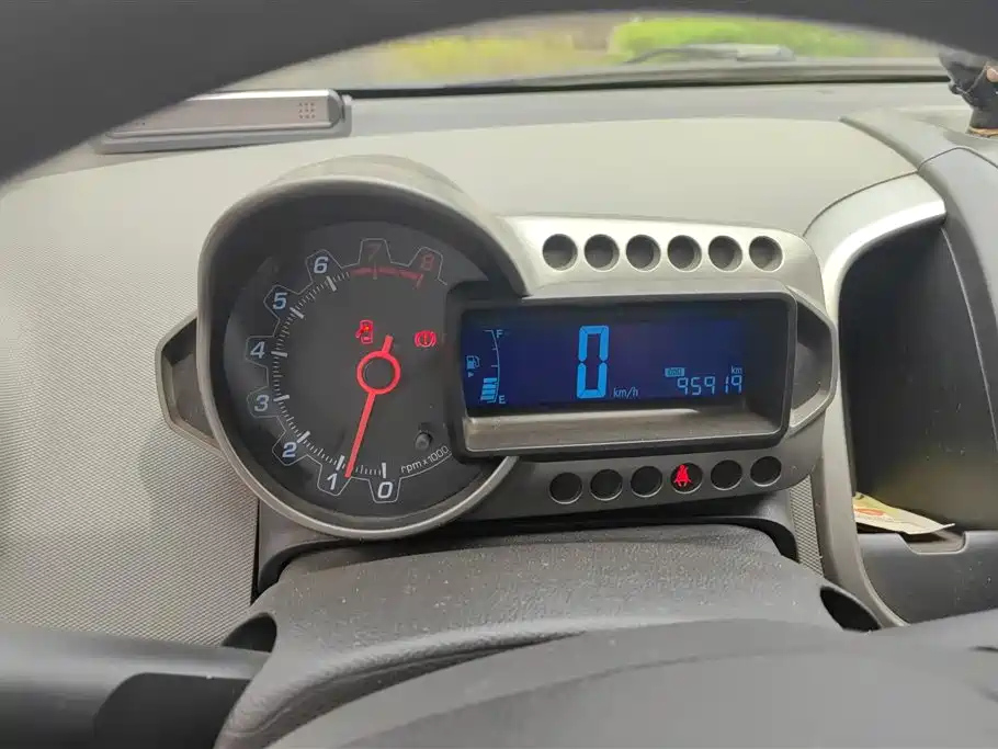 CHEVROLET OTHER 2013