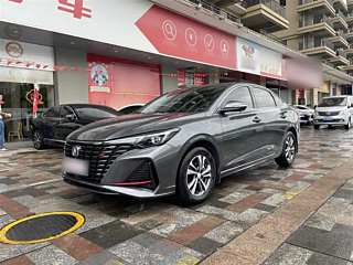 changan eado