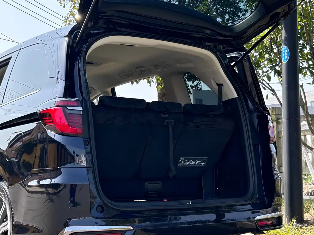 HONDA ODYSSEY 2022