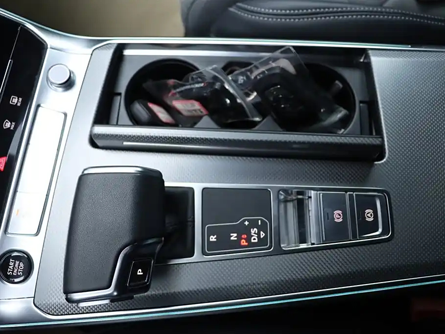 AUDI A6L 2023
