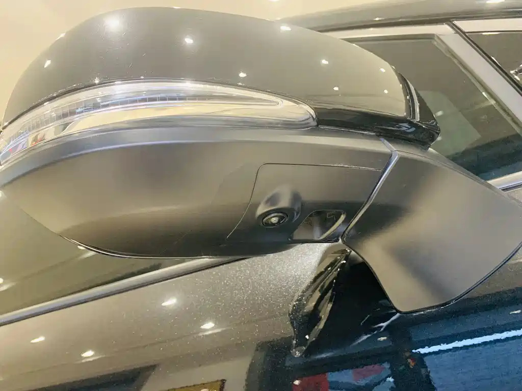 TOYOTA SIENNA SIENNA 2022
