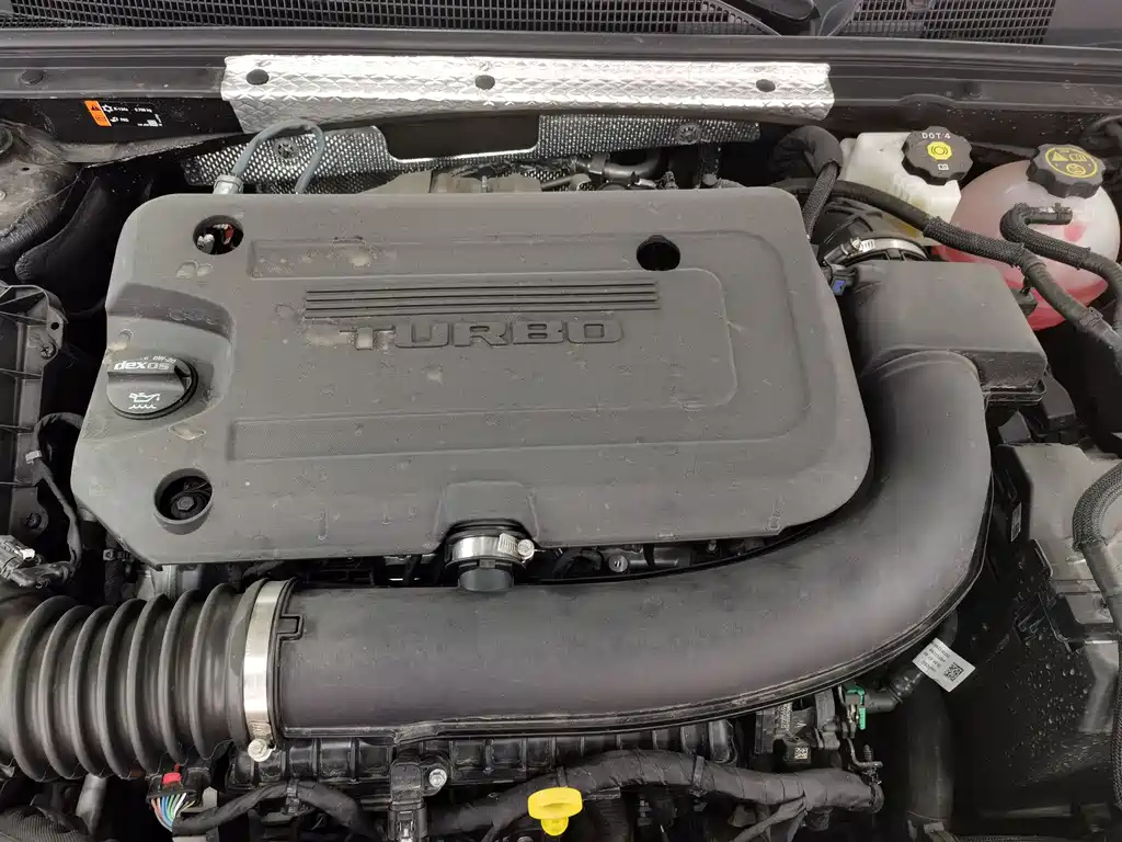 CHEVROLET MALIBU XL 2023