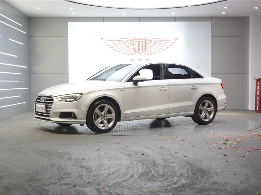 AUDI A3 2019