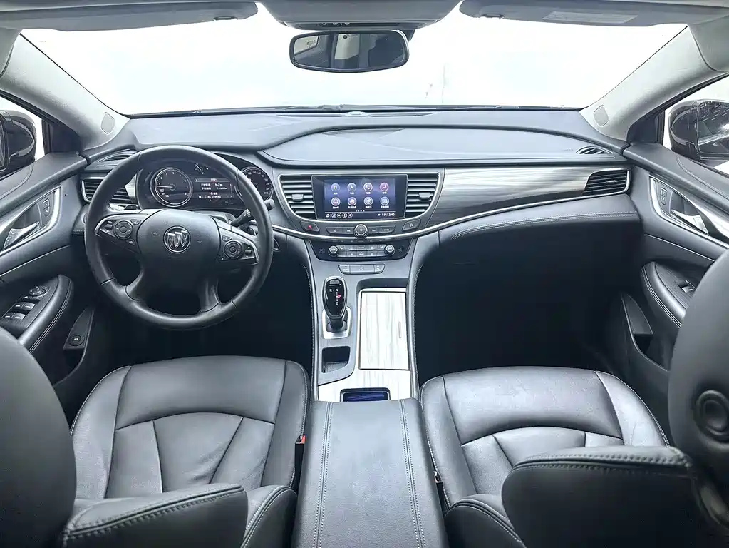 BUICK LACROSSE 2022