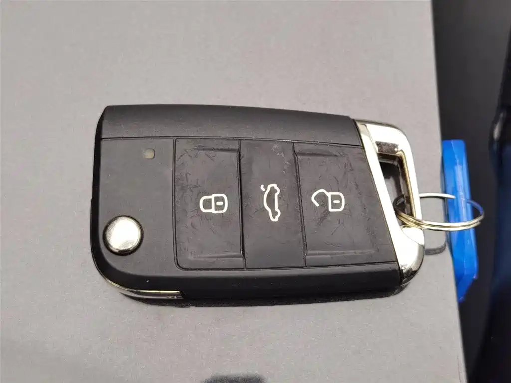 VOLKSWAGEN SAGITAR 2021